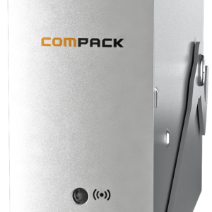 242100.400 Модуль контроля и управления, контроллер Compack controller